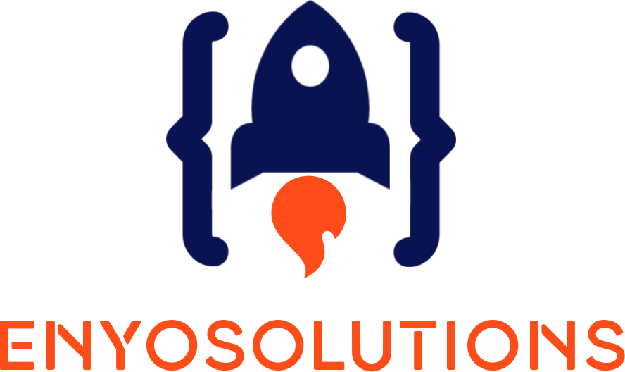 Enyosolutions le blog,
