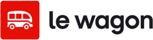 Logo lewagon