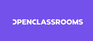 Logo Openclassroom