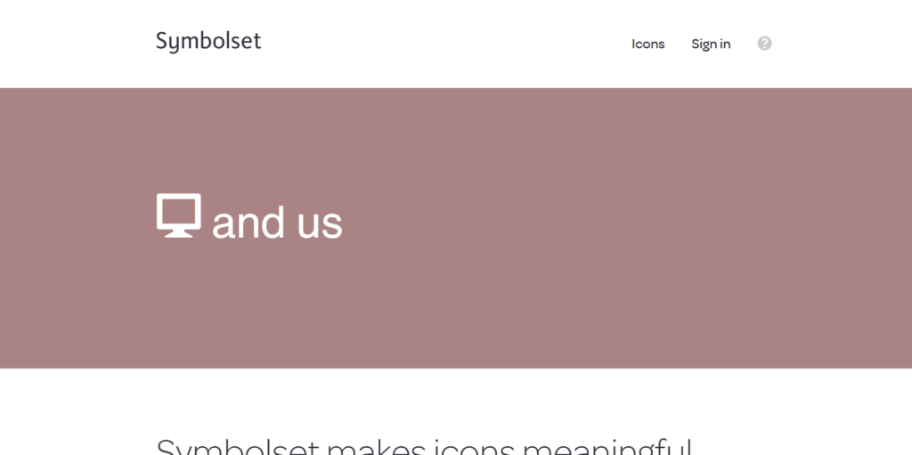 minimalist and sleek website design inspiration