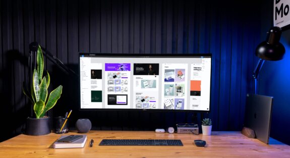 Design UX UI