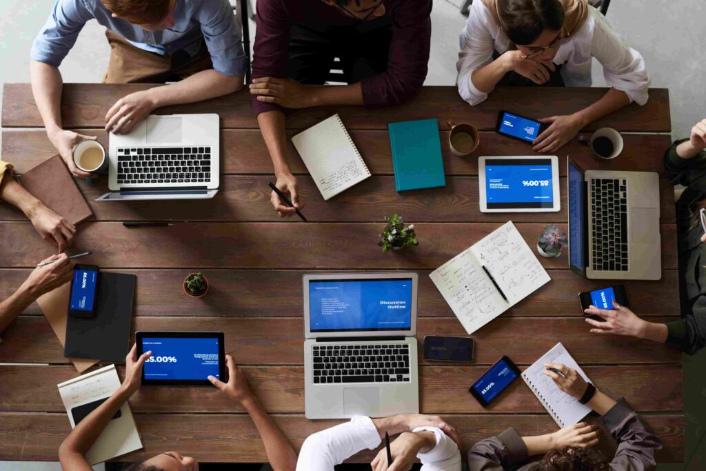Externaliser services informatiques