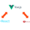 Comparatif Vue.js et autres frameworks